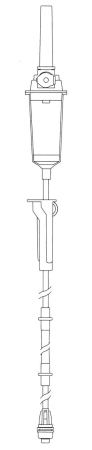 Small urodynamic set USM-S